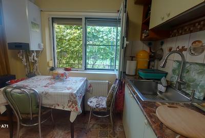 Casă individuală cu 3 camere cu Canalizare în Gruiu - 28
