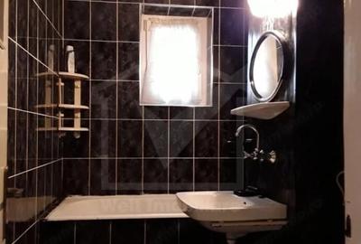 Apartament cu 2 camere decomandat în Grigorescu