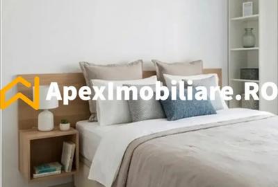 Apartament cu 2 camere semidecomandat în 13 Septembrie