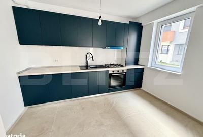 Apartament cu 3 camere în Micești