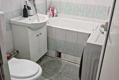 Apartament cu 2 camere în Tătărași