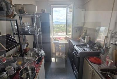 Apartament cu 2 camere semidecomandat în Simeria - 6
