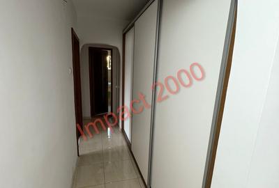 Apartament cu 3 camere în Inel II - 3