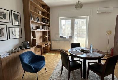 Apartament cu 3 camere semidecomandat în 1 Mai - 1