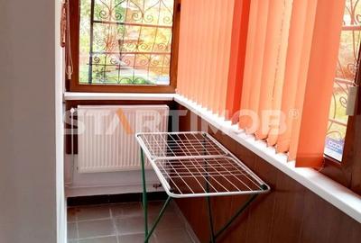 Apartament cu 2 camere decomandat în Valea Cetății - 9