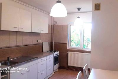 Apartament cu 2 camere decomandat în Zorilor - 1