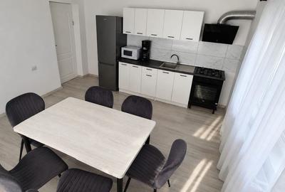 Casă cu 3 camere în Central - 5