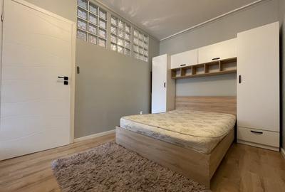 Apartament cu 2 camere semidecomandat, mobilat în Semicentral - 3