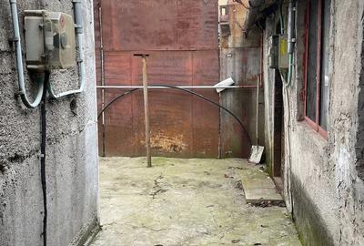Casă cu 2 camere cu Teren 42 Mp în Banu Manta