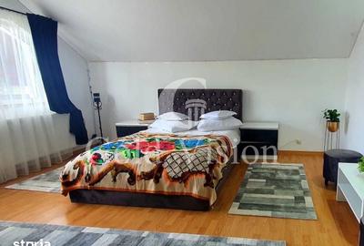 Casă cu 7 camere cu Teren 2000 Mp în Central - 9
