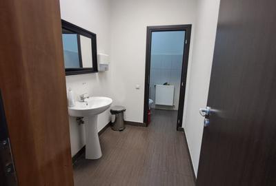 Spațiu comercial, de 738 mp, în Iosia - 14