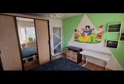Apartament cu 2 camere decomandat în Găvana - 1