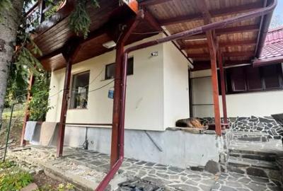 Casă cu 4 camere cu Teren 1527 Mp în Tăuții de Sus