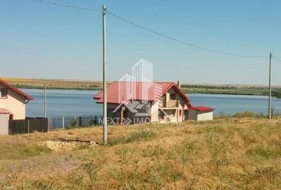 Teren de 2380 mp, în Corbu - 3