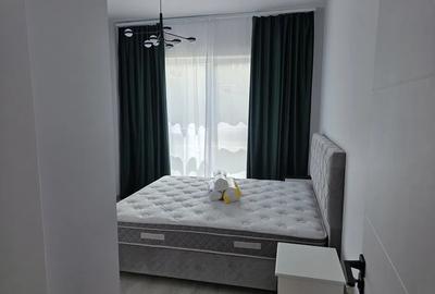 Apartament cu 2 camere decomandat, mobilat în Theodor Pallady - 3