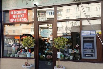 Spațiu comercial, de 32 mp, în Central