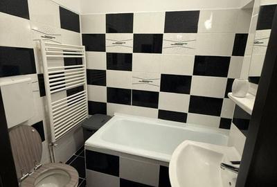 Apartament cu 3 camere decomandat în Central - 13