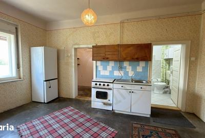 Casă cu 4 camere cu Teren 1955 Mp în Petrești - 5