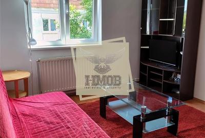 Apartament cu 2 camere semidecomandat în Hipodrom 1 - 1