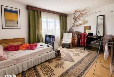 Apartament cu 3 camere în Mărăști - 1