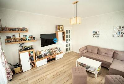 Apartament cu 2 camere decomandat în Copou - 2