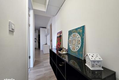Apartament cu 3 camere semidecomandat în Tâncăbești - 6