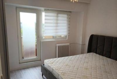 Apartament cu 3 camere decomandat în Dorobanți - 3