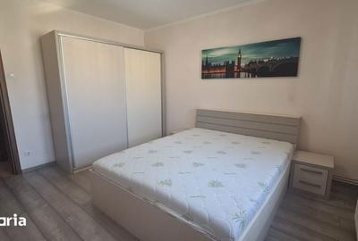 Garsonieră decomandată în Ștrand - 3