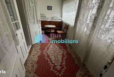 Casă cu 3 camere în Central - 6