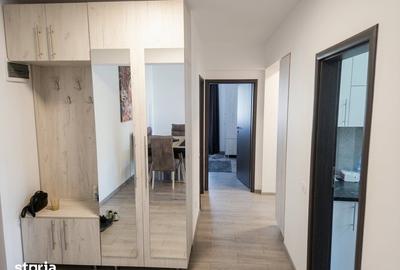 Apartament cu 3 camere decomandat în Dobroești - 11