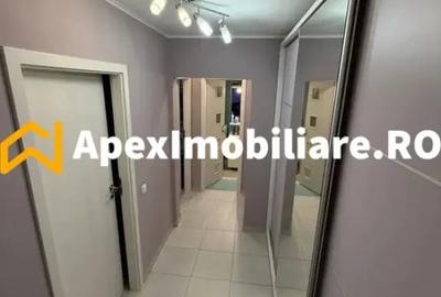 Apartament cu 3 camere decomandat în Central - 3