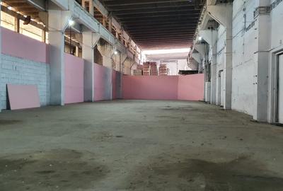 Spațiu industrial, de 5,200 mp, în Giurgiului - 3