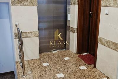 Apartament cu 3 camere, mobilat în Victoriei - 16