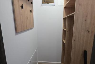 Apartament cu 3 camere semidecomandat, mobilat în Mănăștur - 25
