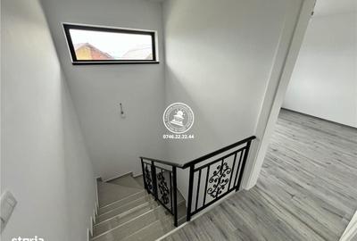 Casă cu 4 camere în Horpaz - 1