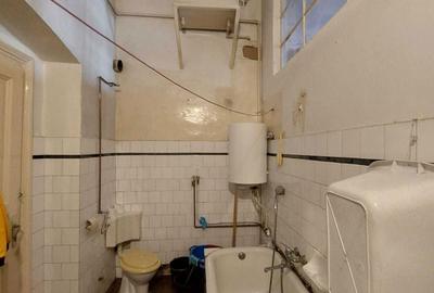 Apartament cu 3 camere semidecomandat în Ultracentral - 1