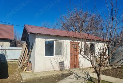 Casă cu Teren 600 Mp în Central - 6