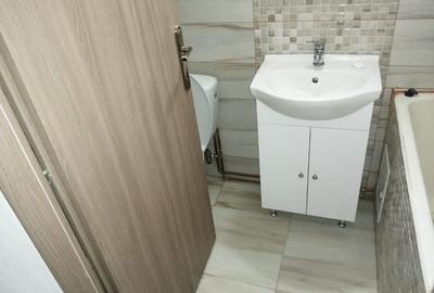 Garsonieră decomandată în Central - 7