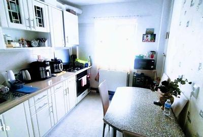 Apartament cu 2 camere în Între Lacuri - 4