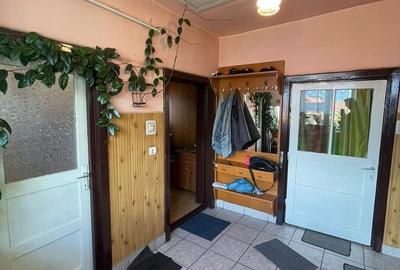 Casă cu 3 camere decomandat în Sângeorgiu de Mureș - 2
