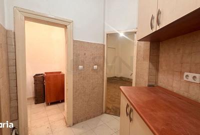 Apartament cu 3 camere în Calea Victoriei - 8