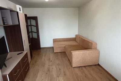 Apartament cu 2 camere decomandat în Gării