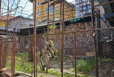 Casă cu 4 camere în Central - 8