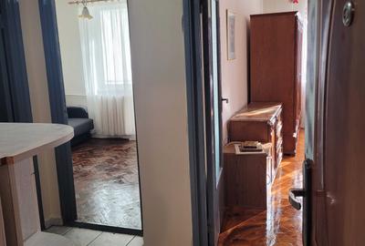 Apartament cu 2 camere decomandat în Central - 4