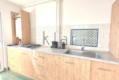 Apartament cu 4 camere în Mănăștur