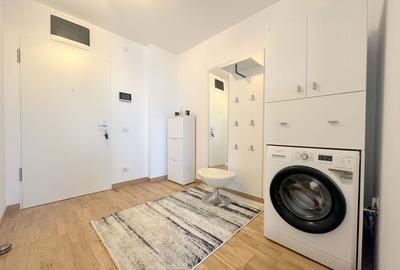 Apartament cu 3 camere decomandat, mobilat în Take Ionescu - 16
