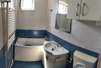 Apartament cu 2 camere semidecomandat în Micro 19 - 4