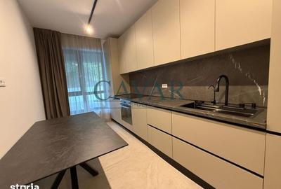 Apartament cu 2 camere decomandat în Berceni