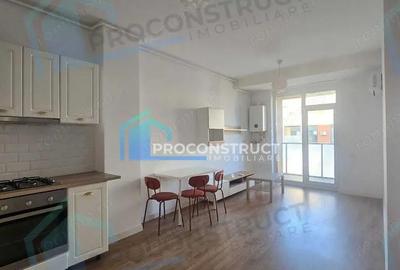 Apartament cu 2 camere decomandat în Torontalului