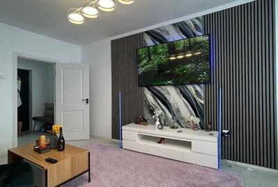 Apartament cu 2 camere în Central - 4
